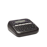 BROTHER PT-D210BK Easy-to-Use Label Maker - Cartouches Certifiees