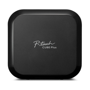 BROTHER PT-P710BT P-touch CUBE Plus Smartphone and PC Label Maker (PTP710BT) - Cartouches Certifiees