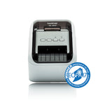 BROTHER QL-800 Label Printer (QL-800) - Cartouches Certifiees