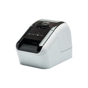 BROTHER QL-800 Label Printer (QL-800) - Cartouches Certifiees
