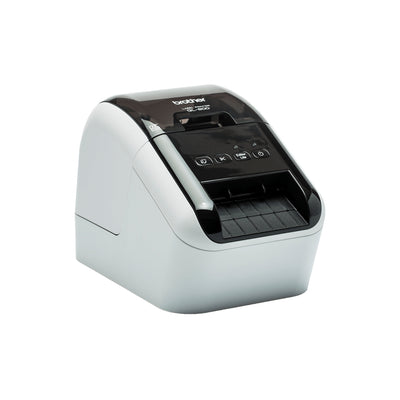 BROTHER QL-800 Label Printer (QL-800) - Cartouches Certifiees