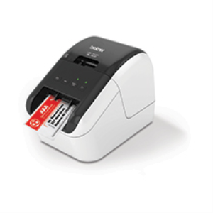 BROTHER QL-800 Label Printer (QL-800) - Cartouches Certifiees
