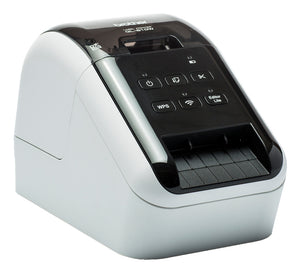 BROTHER QL-810WC Wireless Label Printer (QL810WC) - Cartouches Certifiees