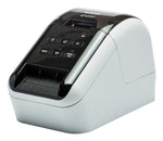 BROTHER QL-810WC Wireless Label Printer (QL810WC) - Cartouches Certifiees