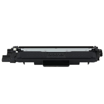 BROTHER TN-227BK Black Original Toner Cartridge - Cartouches Certifiees