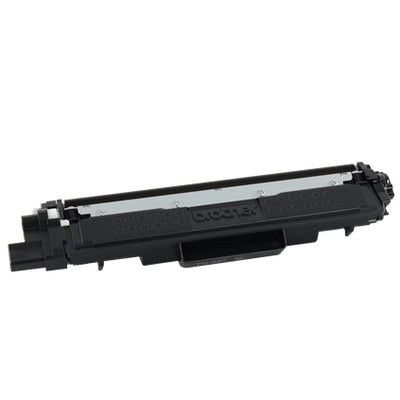 BROTHER TN-227BK Black Original Toner Cartridge - Cartouches Certifiees