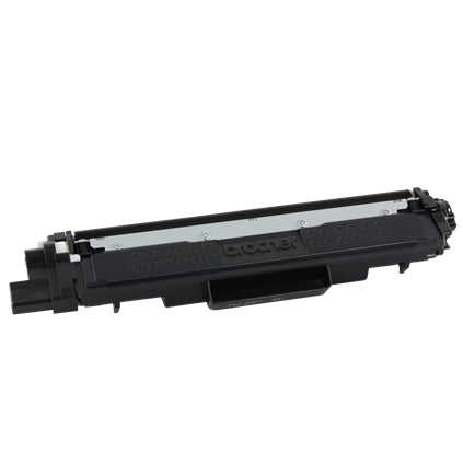 BROTHER TN-227BK Black Original Toner Cartridge - Cartouches Certifiees