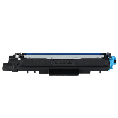 BROTHER TN-227C Cyan Original Toner Cartridge - Cartouches Certifiees