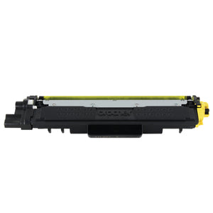 BROTHER TN-227Y Yellow Original Toner Cartridge - Cartouches Certifiees