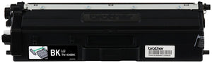 BROTHER TN-436BK Black Original Toner Cartridge - Cartouches Certifiees