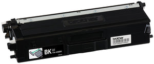 BROTHER TN-436BK Black Original Toner Cartridge - Cartouches Certifiees
