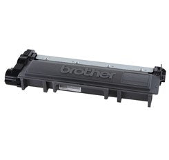 BROTHER TN-630 Black Original Toner Cartridge - Cartouches Certifiees