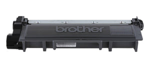 BROTHER TN-660 Black Original Toner Cartridge - Cartouches Certifiees
