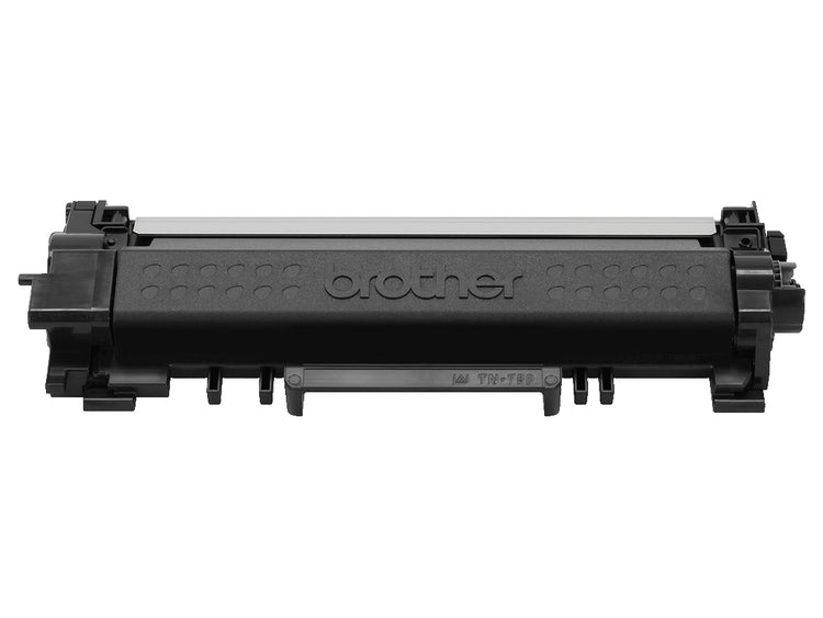 BROTHER TN-730 Black Original Toner Cartridge - Cartouches Certifiees