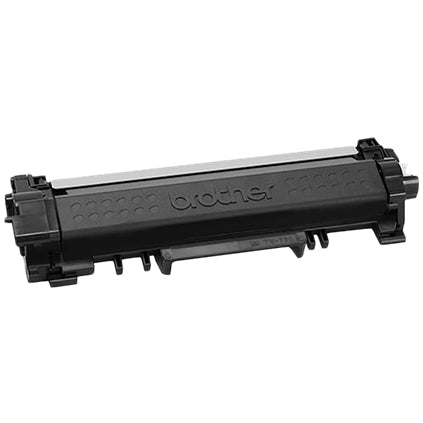 BROTHER TN-760 Black Original Toner Cartridge - Cartouches Certifiees