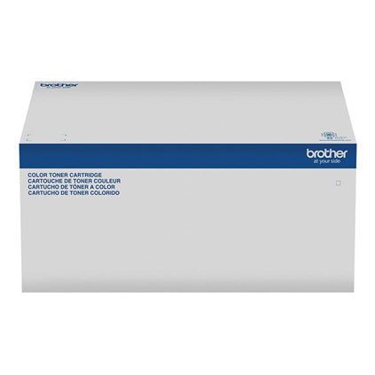 BROTHER TN-810M Magenta Original Toner Cartridge - Cartouches Certifiees