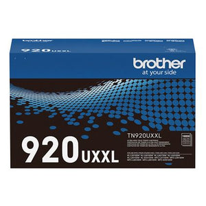 BROTHER TN-920UXXL Black Original Toner Cartridge - Cartouches Certifiees