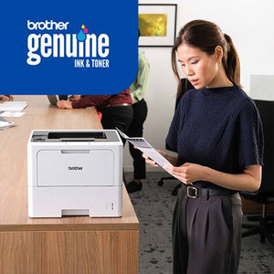 BROTHER TN-920XXL Black Original Toner Cartridge - Cartouches Certifiees