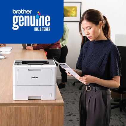 BROTHER TN-920XXL Black Original Toner Cartridge - Cartouches Certifiees