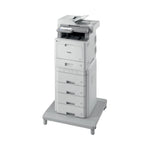 BROTHER TT-4000 Original Optional Tower Tray with Stabilizer, 4 Trays x 520-Sheet Capacity (TT4000) - Cartouches Certifiees