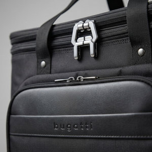 Bugatti BZCW1645-BK - Cartouches Certifiees