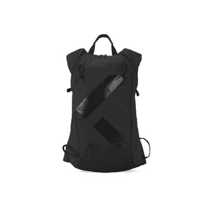 BUGATTI K&B Sport Rogers Touring Backpack - Black (BKP1045KB-BLACK) - Cartouches Certifiees