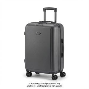 Bugatti Munich Carry-On - Cartouches Certifiees