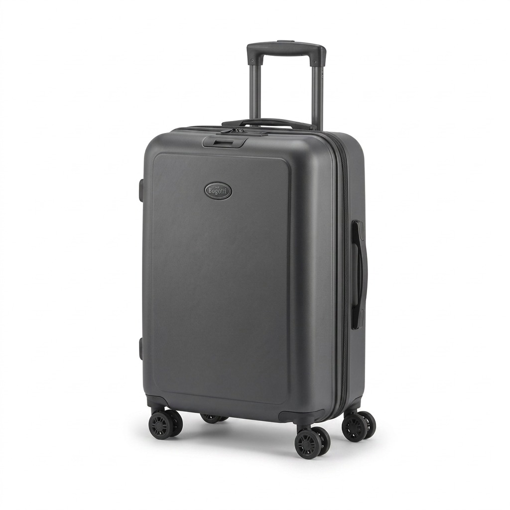 Bugatti Munich Carry-On - Cartouches Certifiees