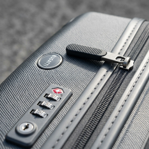 Bugatti Munich Carry-On - Cartouches Certifiees