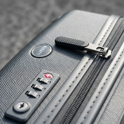Bugatti Munich Carry-On - Cartouches Certifiees