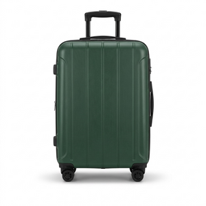 Bugatti Osaka 24" Luggage - Cartouches Certifiees