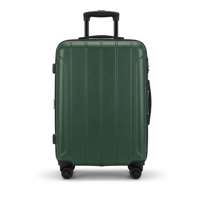 Bugatti Osaka 24" Luggage - Cartouches Certifiees