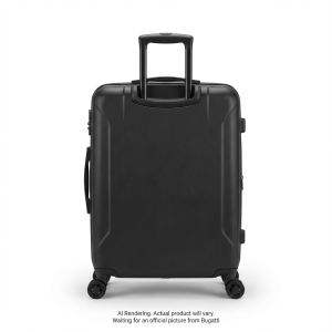 Bugatti Osaka 24" Luggage - Cartouches Certifiees