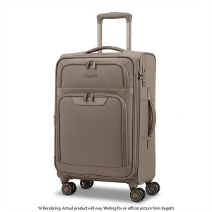 Bugatti Siena Carry-On - Cartouches Certifiees