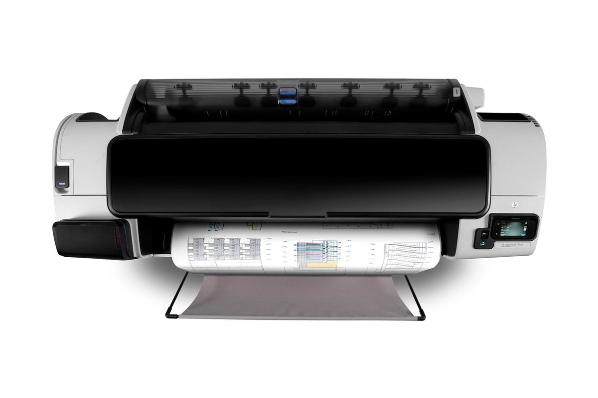 HP CR652B