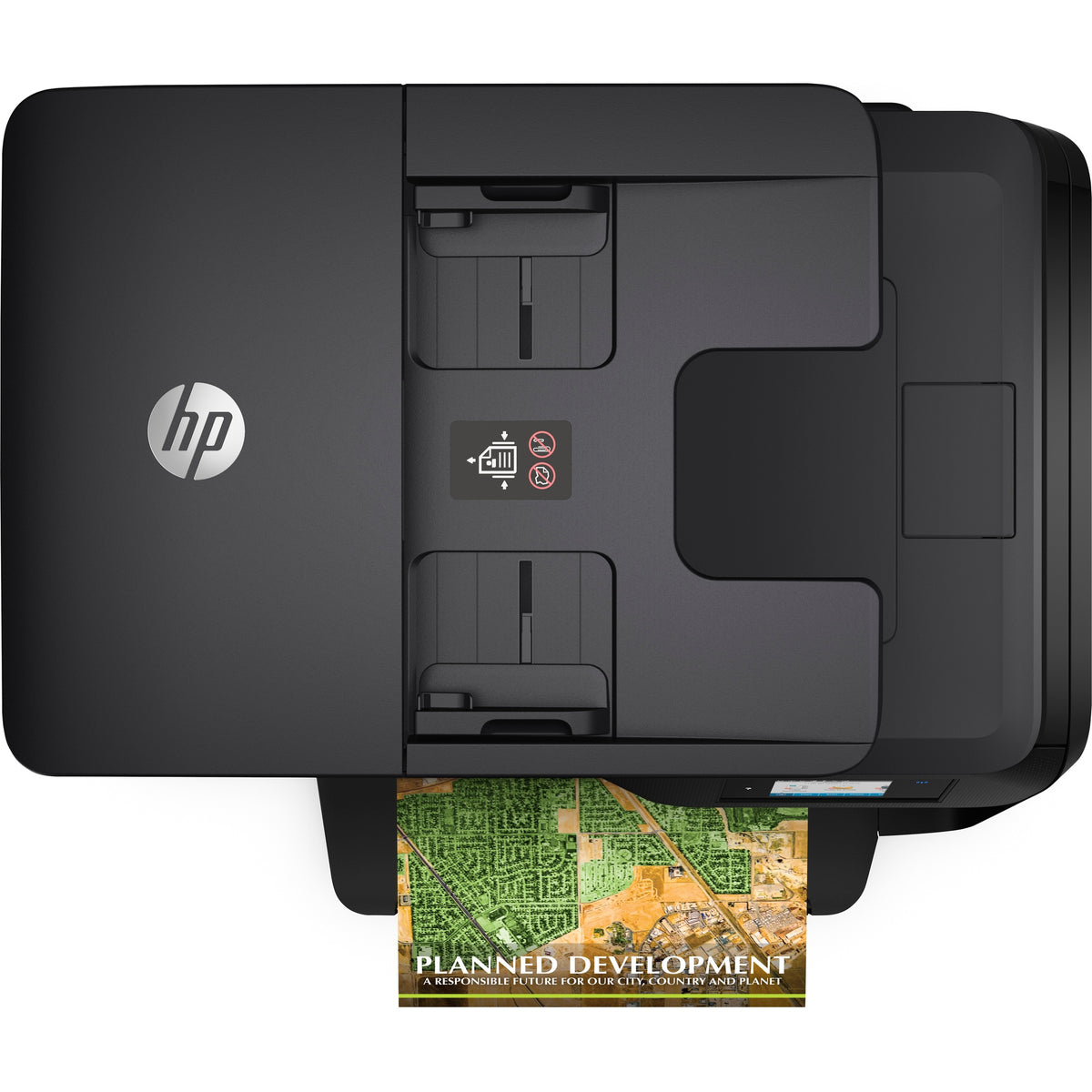 HP M9L66A