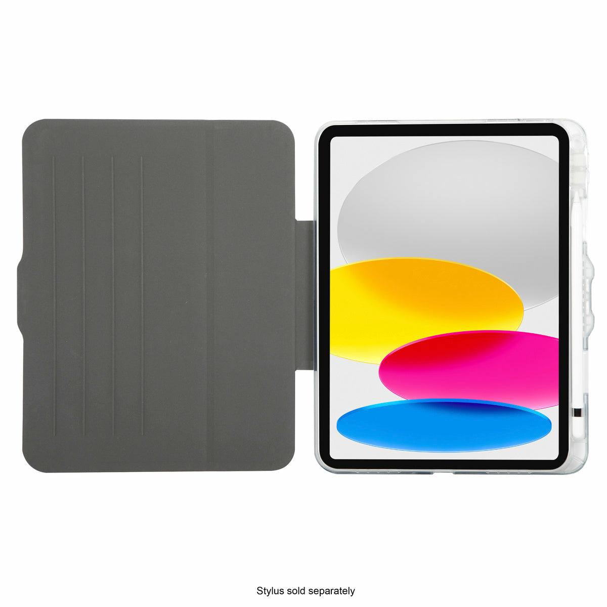 Targus VersaVu 27,7 cm (10.9") Folio Transparent - Image 11