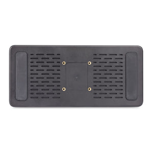 StarTech.com 132N-TB4USB4DOCK station d'accueil Avec fil Thunderbolt 4 Gris - Image 6