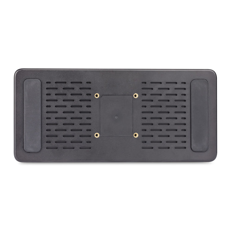 StarTech.com 132N-TB4USB4DOCK station d'accueil Avec fil Thunderbolt 4 Gris - Image 6
