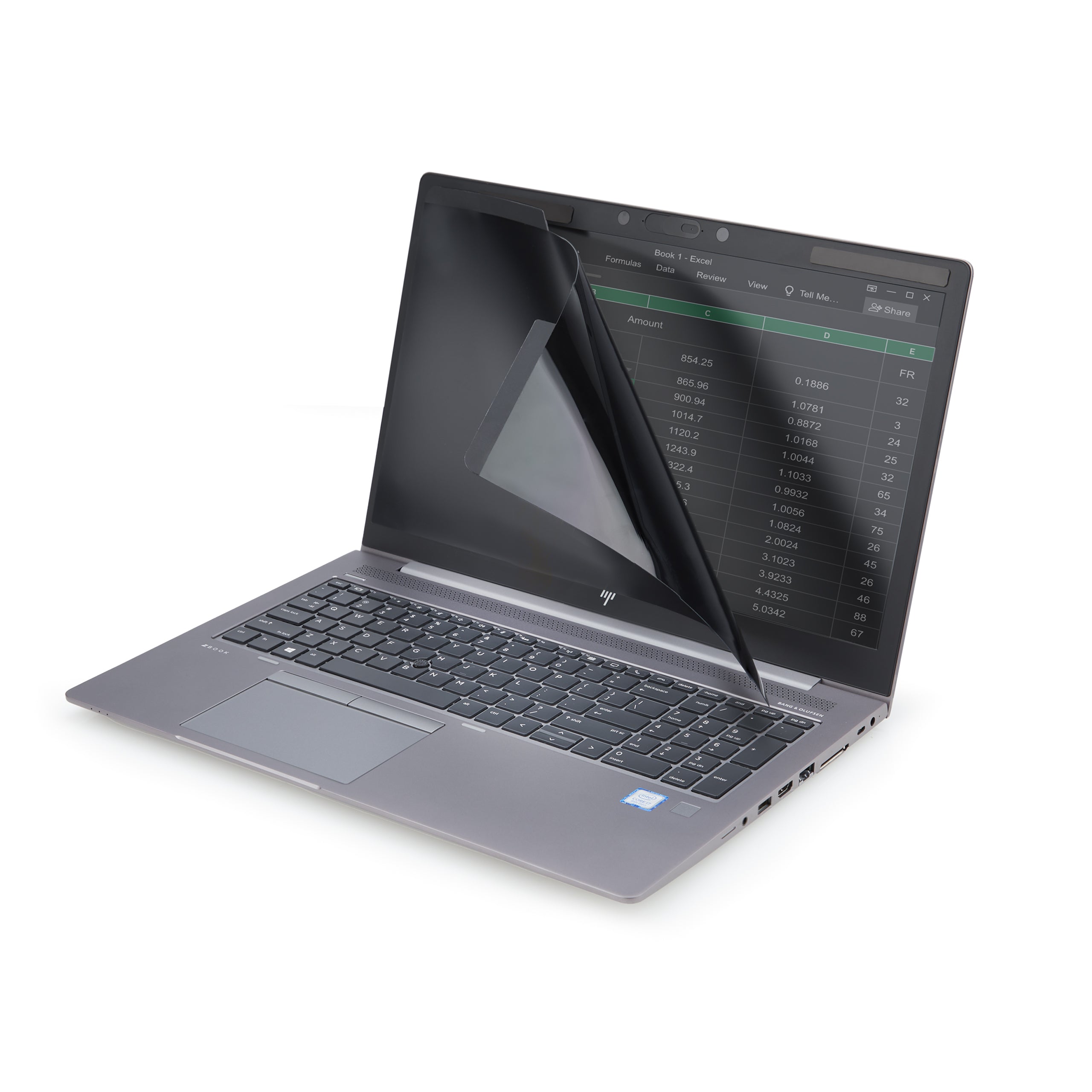 StarTech.com PRIVSCNLT15 filtre anti-reflets pour écran et filtre de confidentialité 38,1 cm (15") - Image 4