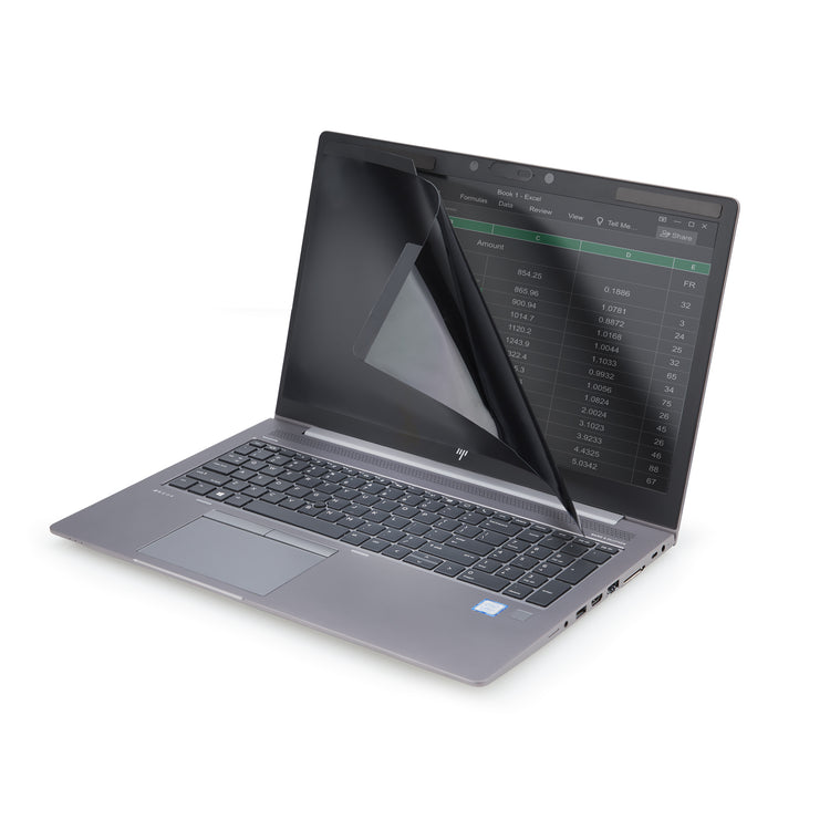 StarTech.com PRIVSCNLT15 filtre anti-reflets pour écran et filtre de confidentialité 38,1 cm (15") - Image 4