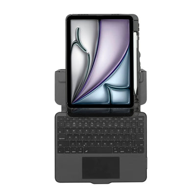 Targus VersaVu QWERTY Anglais américain Bluetooth Noir - Image 2