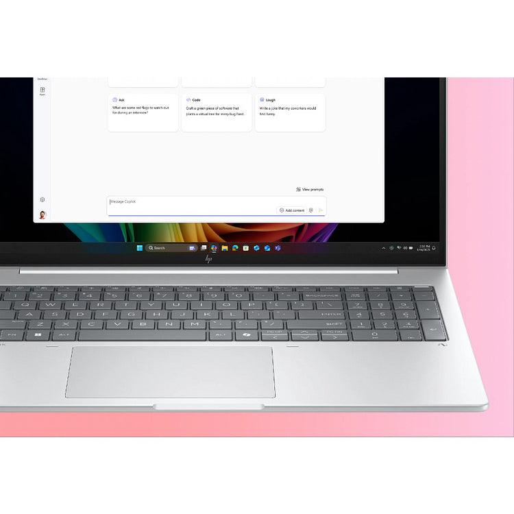 HP EB8G1I16 U5 226V 16 16GB/512 PC ENGLISH (BH1B2UT#ABA) - Cartouches Certifiees
