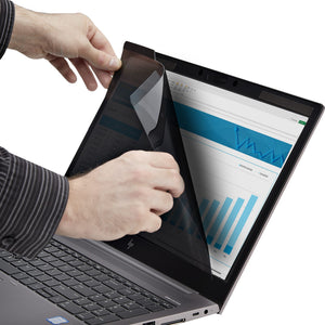 StarTech.com 14LM-PRIVACY-SCREEN filtre anti-reflets pour écran et filtre de confidentialité 35,6 cm (14") Filtre de confidentialité sans bords pour ordinateur - Image 6