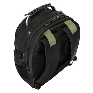 Targus DRIFTER ESSENTIALS sac à dos Sac à dos de voyage Noir - Image 3