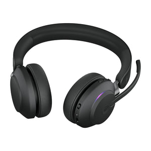 Jabra 26599-999-999-01 casque Sans fil Arceau Bureau/Centre d'appels Bluetooth Noir - Image 4