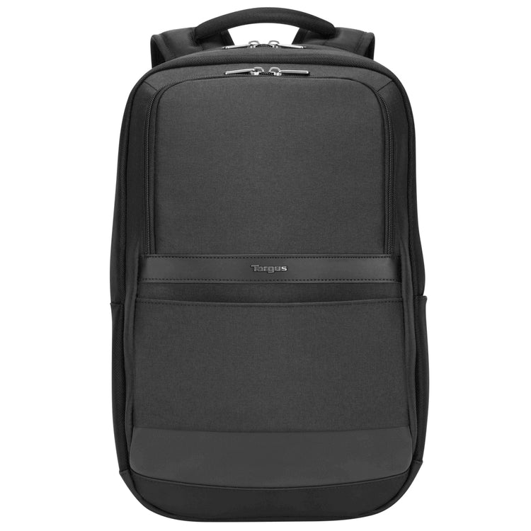 Targus TSB911GL sacoche d'ordinateurs portables 40,6 cm (16") Sac à dos Noir, Gris - Image 1