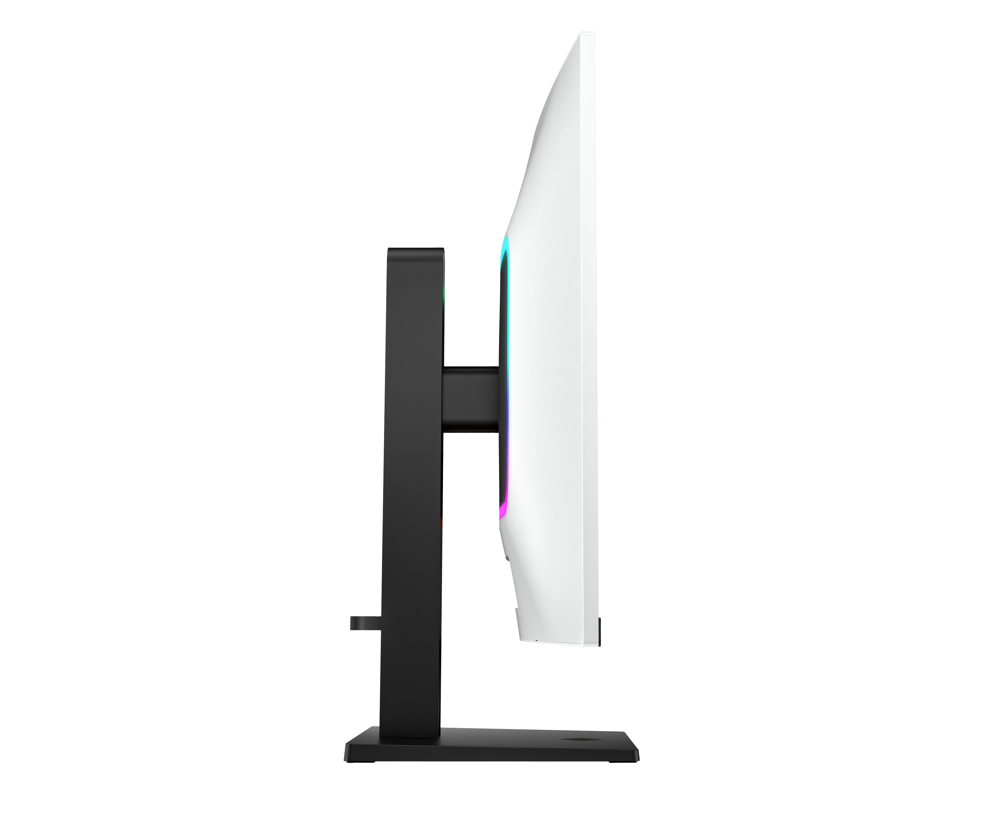 HP OMEN Transcend 31.5 inch UHD 240Hz OLED Gaming Monitor - Transcend 32 écran plat de PC 80 cm (31.5") 3840 x 2160 pixels 4K Ultra HD Blanc - Image 21