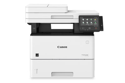 CANON imageCLASS D1650 Laser 600 x 600 DPI 45 ppm Wi-Fi (2223C023) - Cartouches Certifiees