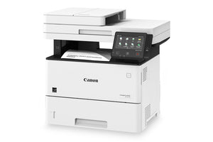 CANON imageCLASS D1650 Laser 600 x 600 DPI 45 ppm Wi-Fi (2223C023) - Cartouches Certifiees